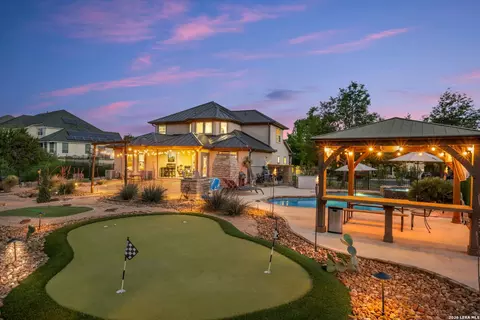 18118 Resort Vw, San Antonio, TX 78255