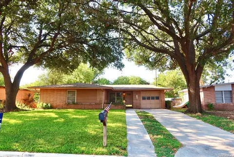 558 Cicero, San Antonio, TX 78218