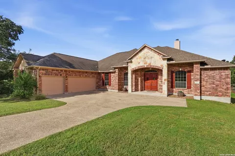 19003 Seminole Pass, Garden Ridge, TX 78266