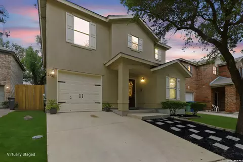 2326 Boxer Palm, San Antonio, TX 78213