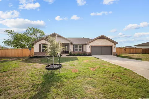 262 Jordans Est, San Antonio, TX 78264