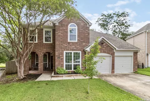 11714 Brae Vly, San Antonio, TX 78249