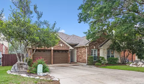 535 Mesa Blf, San Antonio, TX 78258