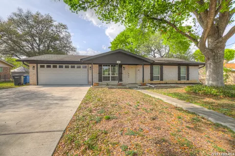 1636 Marigold, New Braunfels, TX 78130