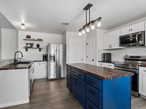 2170 Jolie Crt, New Braunfels, TX 78130