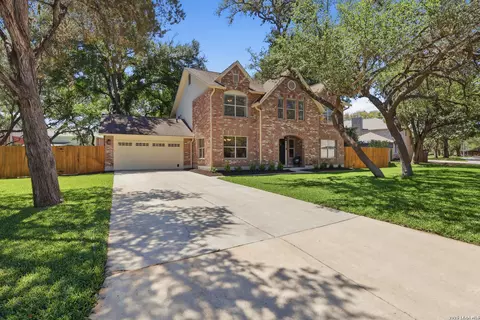 16614 Calico Creek Dr, San Antonio, TX 78247