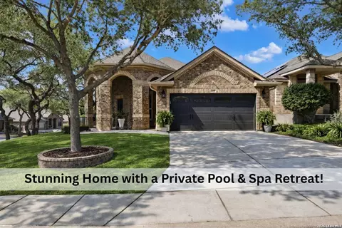 13059 Grove Pt, San Antonio, TX 78253