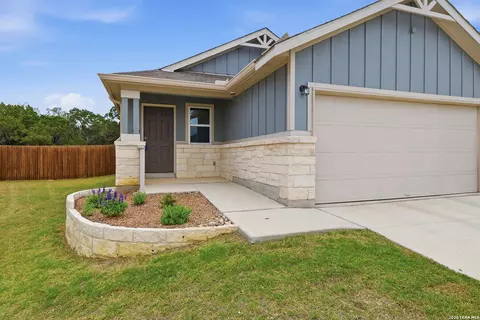 11703 Grey Fox, San Antonio, TX 78254