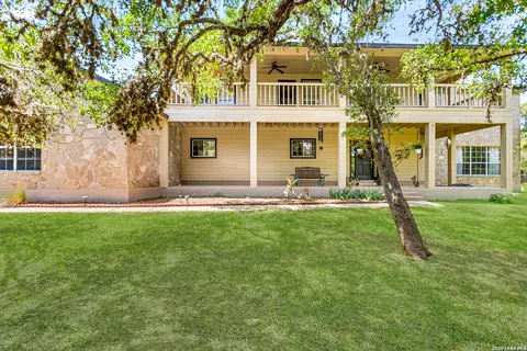 8519 Alydar Cir, Boerne, TX 78015
