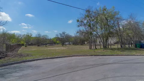 7402 Pipers Run, San Antonio, TX 78251