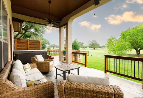 Exterior - 717 Jack Nicklaus, Devine, TX 78016 photo 5 of 12