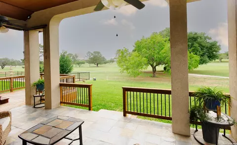 Exterior - 717 Jack Nicklaus, Devine, TX 78016 photo 6 of 12
