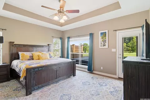 Bedroom - 717 Jack Nicklaus, Devine, TX 78016 photo 1 of 3
