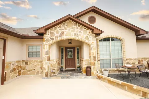 Exterior - 717 Jack Nicklaus, Devine, TX 78016 photo 3 of 12