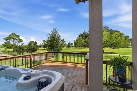 Exterior - 717 Jack Nicklaus, Devine, TX 78016 photo 7 of 8