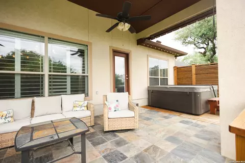 Exterior - 717 Jack Nicklaus, Devine, TX 78016 photo 7 of 12