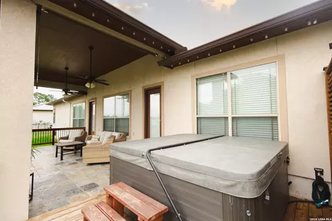 Exterior - 717 Jack Nicklaus, Devine, TX 78016 photo 8 of 12