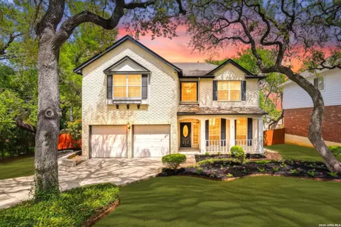 4508 Brush Crk, Schertz, TX 78154
