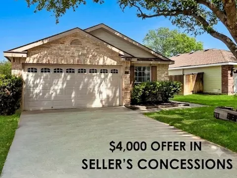 9107 Laguna Hls, Selma, TX 78154