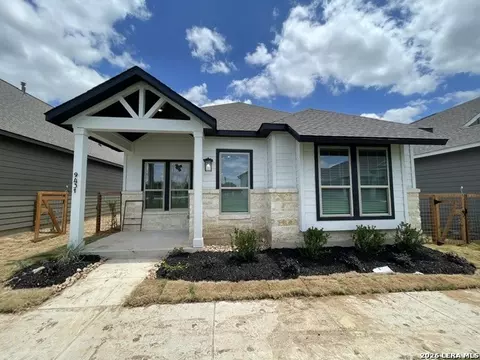 9431 Hidden Stone, Schertz, TX 78154