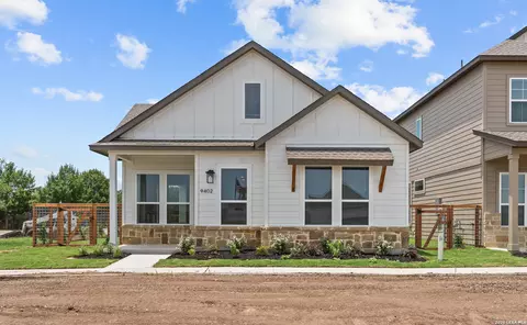 9431 Hidden Stone, Schertz, TX 78154