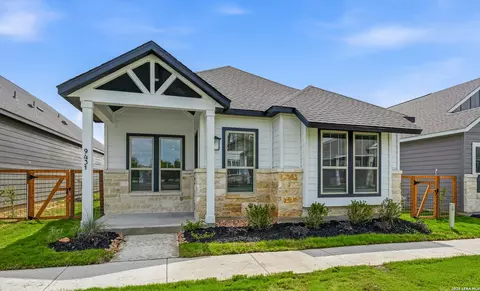 9431 Hidden Stone, Schertz, TX 78154