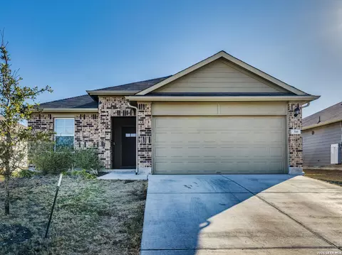 316 Addison, Lockhart, TX 78644