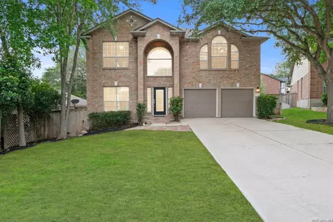 17 Nikita, San Antonio, TX 78248