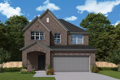 120 Arlo Pt, New Braunfels, TX 78130
