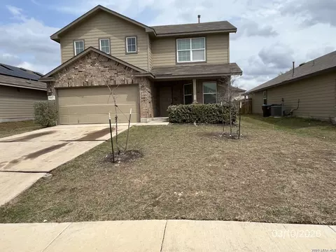 8167 Falcon Mdw, Converse, TX 78109