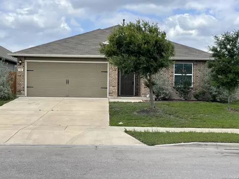 516 Agave Flats Dr, New Braunfels, TX 78130