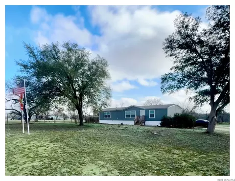 4858 Stanislaus, Adkins, TX 78101