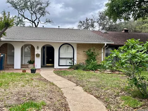 11119 Whisper Valley St, San Antonio, TX 78230