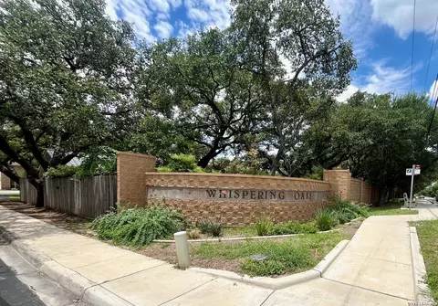 11119 Whisper Valley St, San Antonio, TX 78230