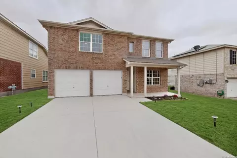 7642 Parkwood, San Antonio, TX 78249