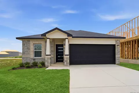 13011 Audrey Hbr, Von Ormy, TX 78073