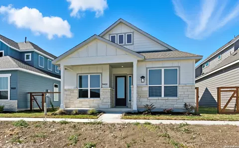 9427 Hidden Stone, Schertz, TX 78154
