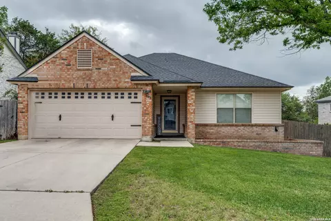 15879 Lomita Spgs, San Antonio, TX 78247