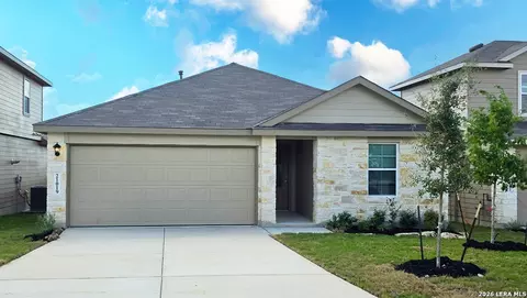 21019 Gravel Keep, San Antonio, TX 78266