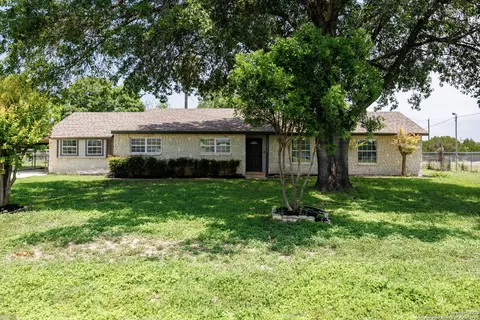 15031 Geronimo, San Antonio, TX 78254