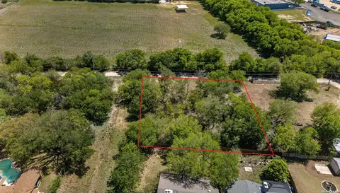 tbd Krueger Moore, San Antonio, TX 78250