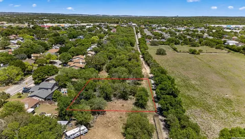 tbd Krueger Moore, San Antonio, TX 78250