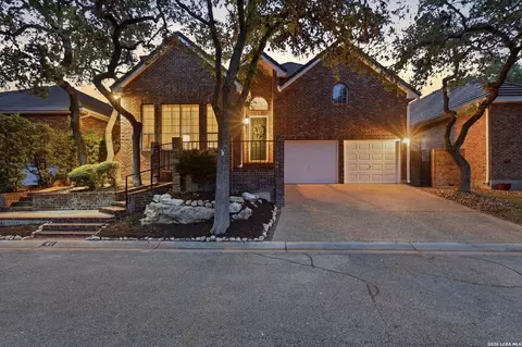 41 Villa Verde, San Antonio, TX 78230