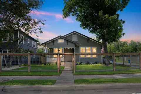 1502 Nolan St, San Antonio, TX 78202