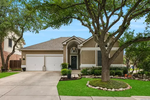 24902 Crescent Run, San Antonio, TX 78258