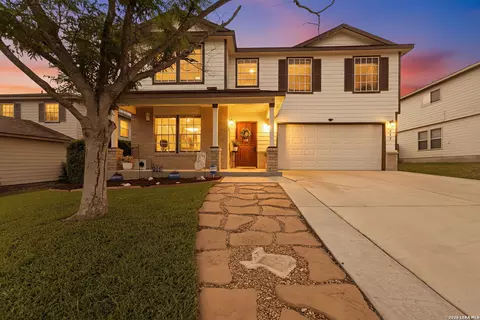 217 Willow Run, Cibolo, TX 78108