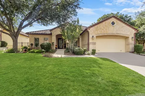 3238 Medaris Ln, San Antonio, TX 78258