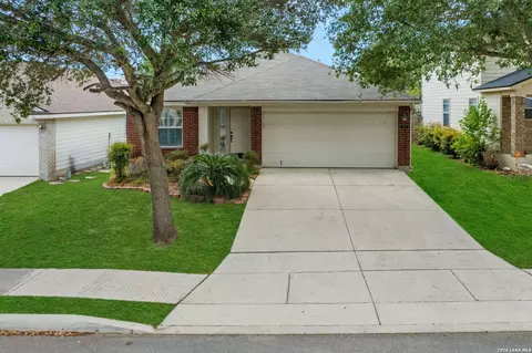 3322 Butler Pass, San Antonio, TX 78223