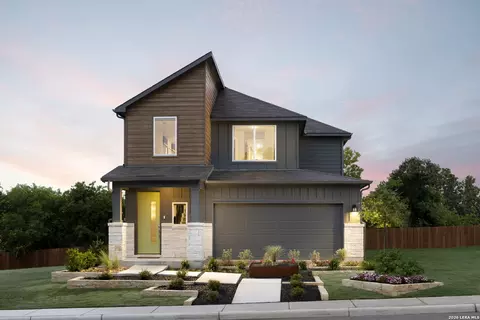 6023 Calgary Park, San Antonio, TX 78233