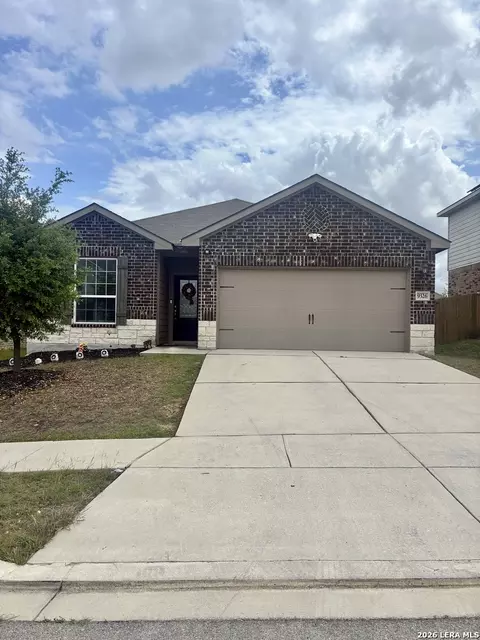 9326 Aniston Blf, Converse, TX 78109